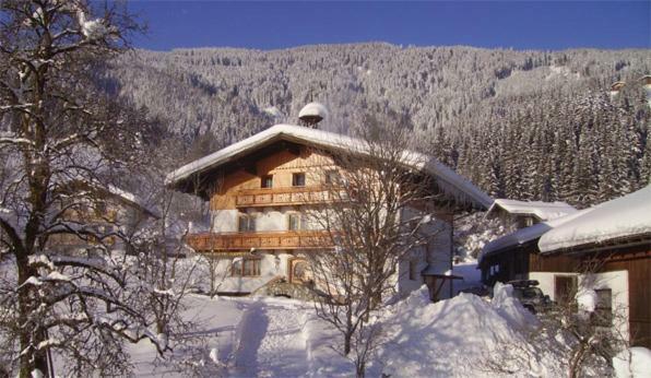 Schartlhof Villa Flachau Exterior photo